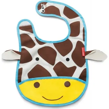 Skip hop Zoo Bryndák, Žirafa