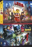 LEGO Kolekce DVD