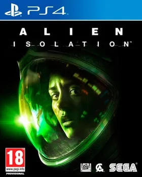 Hra pro PlayStation 4 Alien: Isolation PS4