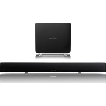 Harman/Kardon Sabre SB35