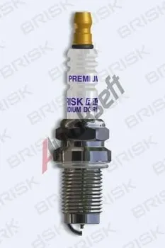 Zapalovací svíčka BRISK - Iridium (BR DOR12IR)