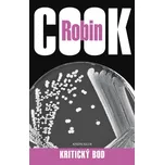 Kritický bod - Robin Cook