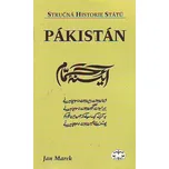 Pákistán - Jan Marek