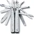 Multifunkční nůž Victorinox SwissTool X v koženém pouzdře