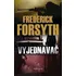 Vyjednavač - Frederick Forsyth