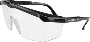 ochranné brýle Extol Craft 97301 čiré