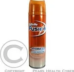 Gillette Fusion Hydra Gel na holení…