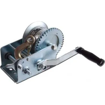 lanový naviják Proma PRN-450