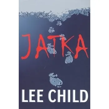 Jatka: Lee Child