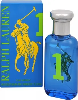 Dámský parfém Ralph Lauren Big Pony 1 Women EDT
