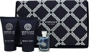 Pánský parfém Versace Pour Homme EDT
