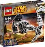 LEGO Star Wars 75082 Inkvizitor 