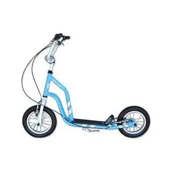 Koloběžka Recenze Master Ride koloběžka