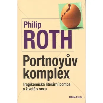 Portnoyův komplex - Philip Roth