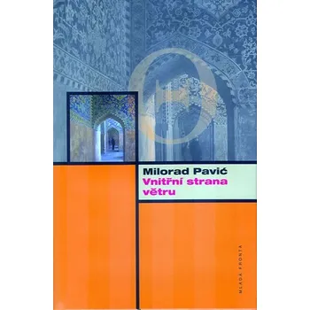 Vnitřní strana větru - Milorad Pavič