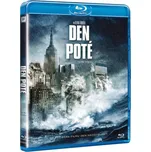 Blu-ray Den poté (2004)