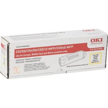 Originální OKI 42127454