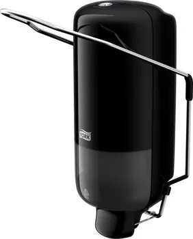 Dávkovač mýdla Tork zásobník na tekuté mýdlo S-Box Tork černý S1