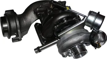 Turbodmychadlo Turbodmychadlo Garrett 454002-5001S (TD 1G-0058T) VOLKSWAGEN