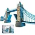 3D puzzle Ravensburger 3D Tower Bridge 216 dílků