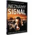 DVD film DVD Neznámý signál (2007)
