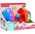 Hračka pro nejmenší Fisher Price Valící se bouchací váleček