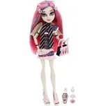 Monster High Mejdan