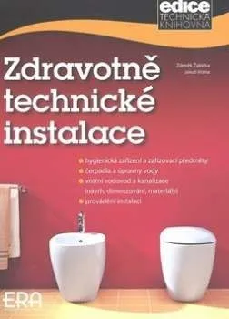 Zdravotně technické instalace - Zdeněk Žabička