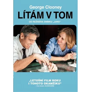 DVD film DVD Lítám v tom (2009)
