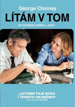 DVD film DVD Lítám v tom (2009)