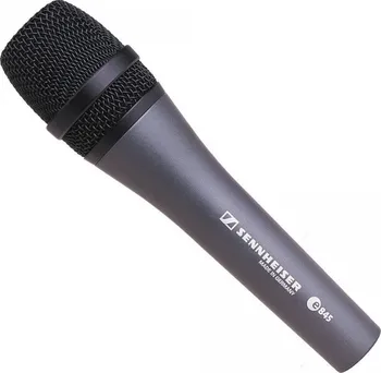 Mikrofon SENNHEISER E845