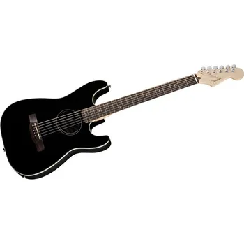Elektroakustická kytara Fender Standard Stratacoustic
