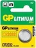 Článková baterie GP CR1220 5ks