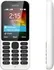 Mobilní telefon Nokia 215 Dual SIM