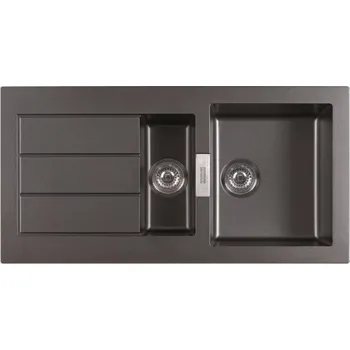 Tectonitový dřez Franke SID 651