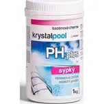 Krystalpool pH Plus 1 kg