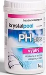 Krystalpool pH Plus 1 kg