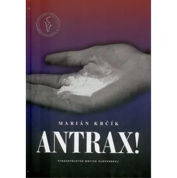 Antrax! - Marián Krčík