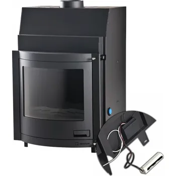 Krbová vložka Aquaflam 25 HSF23-065