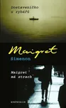 Dostaveníčko u rybářů, Maigret má…