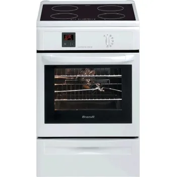 Brandt KIP710W Sporák Brandt KIP710W