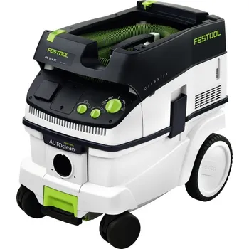 Festool CTL 26 E AC