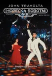 DVD Horečka sobotní noci (1977)