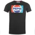 Pánské tričko Pepsi Print T Shirt Mens White