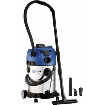 Nilfisk Multi 30 T VSC Inox Vysavač Nilfisk Multi 30 T VSC Inox
