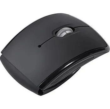 Myš Spire Galex 24G černá