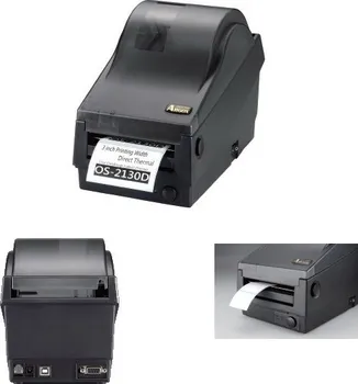 Tiskárna štítků Tiskárna etiket OS-2130D 
