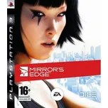 Mirror's Edge PS3