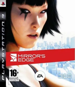 Hra pro PlayStation 3 Mirror's Edge PS3