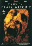 DVD Záhada Blair Witch 2 (2000)